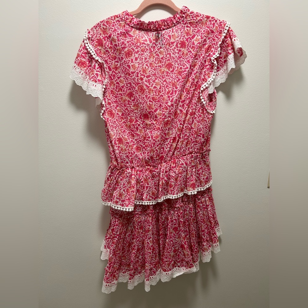 Misa mini dress